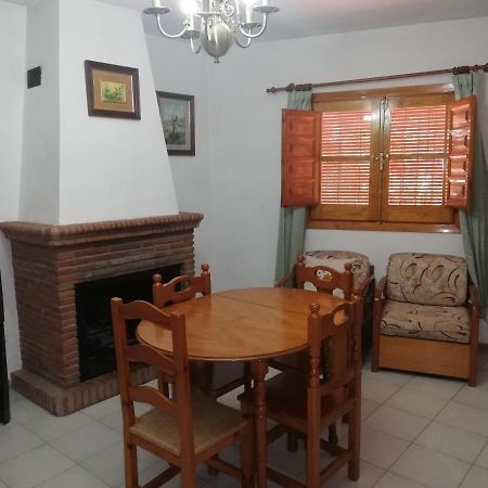 Apartamentos Cerro Negro - Los Magalites Capileira Esterno foto