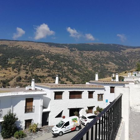Apartamentos Cerro Negro - Los Magalites Capileira Esterno foto
